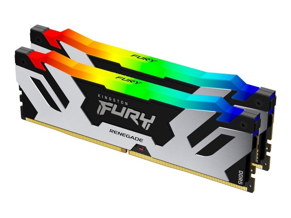 KINGSTON FURY Renegade RGB XMP 32GB KF576C38RSAK2-32