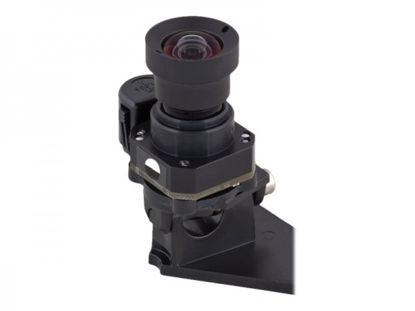 MOBOTIX Objektiveinheit Mx-O-SDA-S-6N061 D15 6MP m.L32-F1.8 Nacht