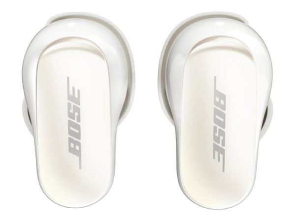 BOSE BOSE QuietComfort Ultra - True Wireless-Kopfhörer mit Mikrofon
