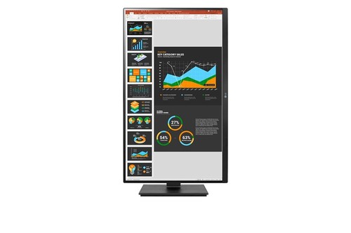 LG 27BQ75QB-B 68,5cm (27") 27BQ75QB-B