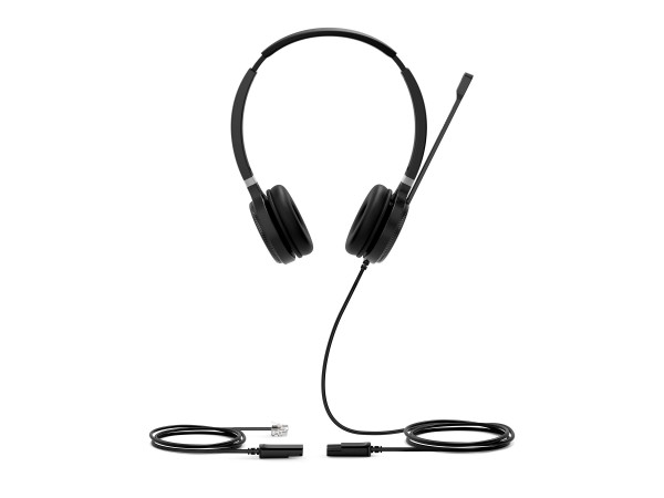 YEALINK YEALINK YHS36 Dual Headset