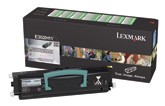 LEXMARK LEXMARK Schwarz Tonerpatrone