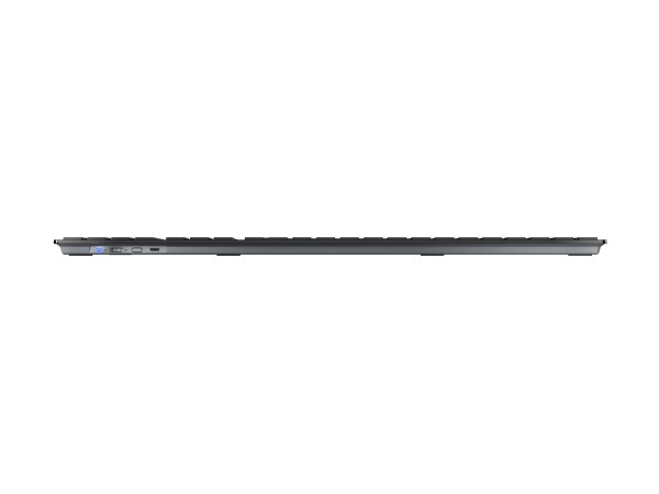 CHERRY CHERRY DW 9500 SLIM QWERTY - Black