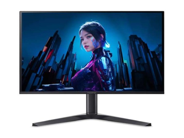 ACER Predator X27X1bmiippruzx 67,3cm (26,5") UM.GXXEE.109
