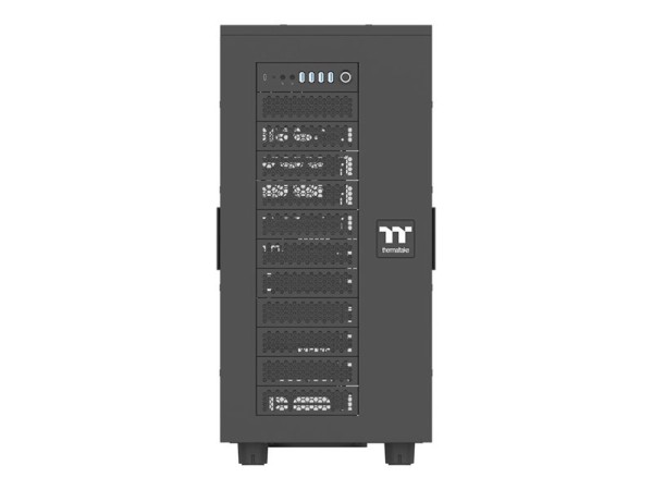 THERMALTAKE THERMALTAKE Big AX700 Black