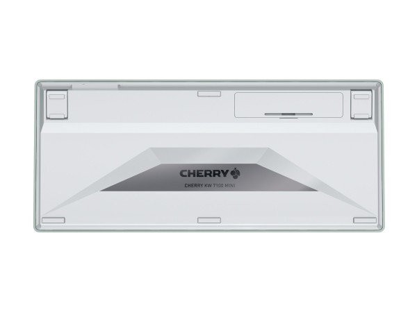 CHERRY CHERRY KW 7100 MINI BT AGAVE GREEN