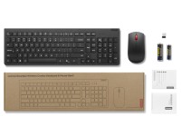 LENOVO LENOVO ESS.WIRELESS KEYB/MOUSE LENOVO LENOVO ESS.WIRELESS KEYB/MOUSE