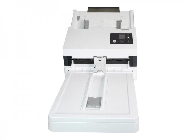 AVISION AVISION AD345F A4 Dokumentenscanner - Dokumentenscanner (000-0917-07G)