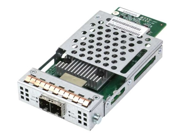 Infortrend Storage Host board, type-1, with 2xSAS-12G ports RSS12G0HIO2-0010