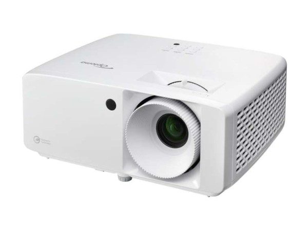 OPTOMA ZH361 - DLP-Projektor - Laser - 3D - 4000 lm - Full HD (1920 x 1080) E3P7PK1E121