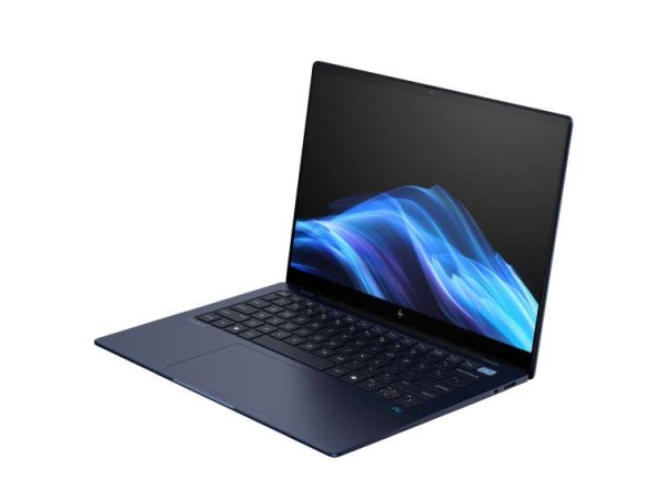 HP EliteBook Ultra G1Q 35,6cm (14") Snapdragon X Elite X1E-78-100 16GB 1TB A26TLEA#ABD