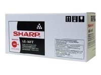 SHARP SHARP AR 168LT Schwarz Tonerpatrone