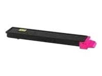 TRIUMPH-ADLER TRIUMPH ADLER Magenta Tonerpatrone