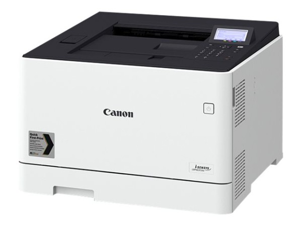 CANON CANON i-SENSYS LBP663Cdw