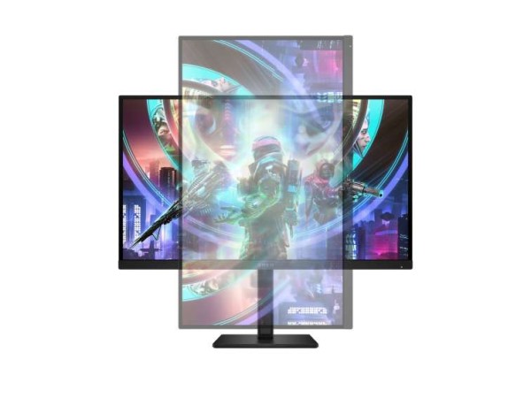 HP Omen 27qs 68,6cm (27") 780J4E9#ABB