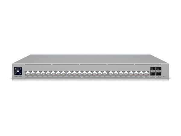 UBIQUITI UBIQUITI UniFi Switch Pro HD 24 PoE USW-PRO-HD-24-POE