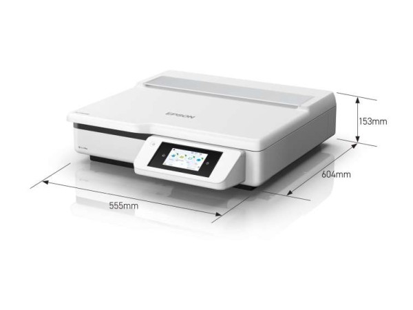 EPSON WorkForce DS-51000WN B11B277401