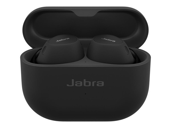 GN NETCOM Jabra Elite 10 - Matte Black (100-99280703-98)