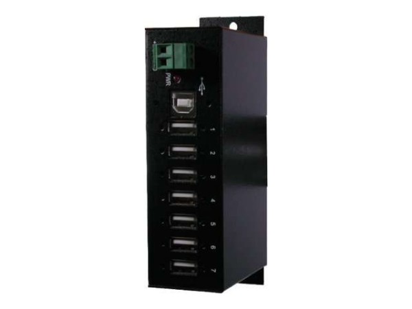EXSYS Ex-1177HMV 7x Hi-Speed USB EX-1177HMV