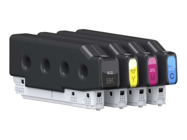 EPSON WorkForce Enterprise AM-C5000/6000 Yellow Ink C13T08G400