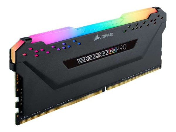 CORSAIR Vengeance 8GB CMW8GX4M1E3200C16