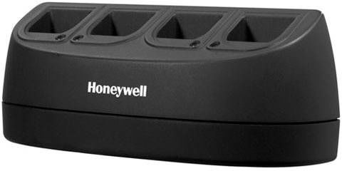 Honeywell XENON 4-BAY CHARGER UK