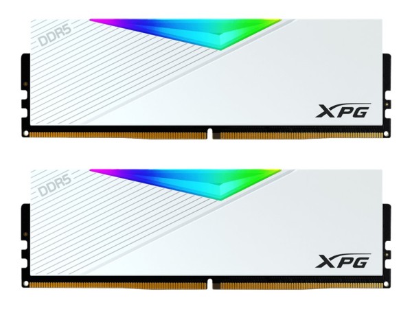 ADATA ADATA AX5U6000C3032G-DCLARWH 64GB Kit (2x32GB)