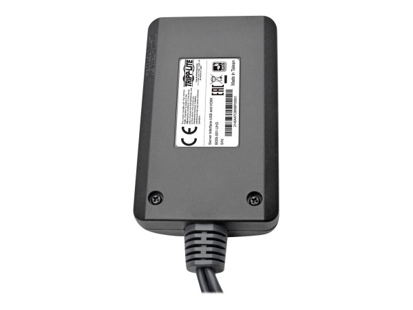 EATON TRIPPLITE NetDirector HDMI USB Server Interface Unit with Virtual Med B055-001-UHD