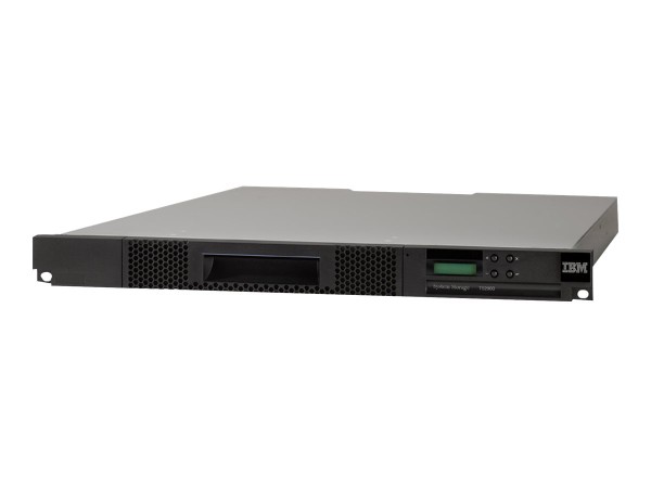 LENOVO LENOVO IBM TS2900 Tape Autoloader