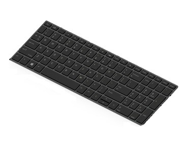 HP HP Keyboard (German)