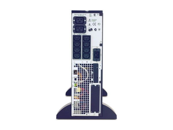 APC APC Smart-UPS RT 3000VA 230V