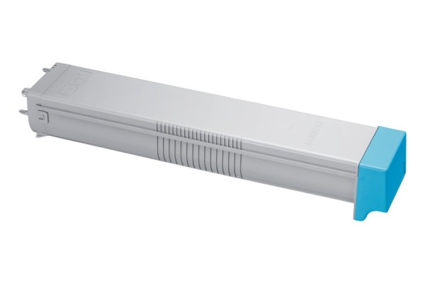 SAMSUNG SAMSUNG Toner Cyan High Yield