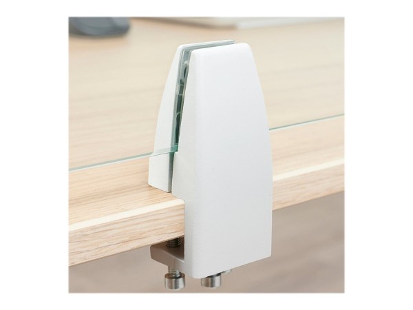 NEOMOUNTS durable transparent screen 120cm NS-GLSPROTECT120