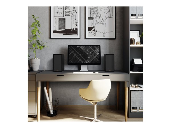 KLIPSCH KLIPSCH R-40PM (Paar)