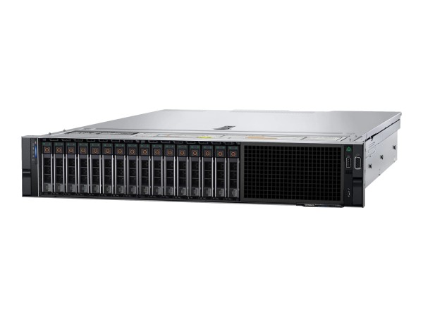 DELL PowerEdge R750XS - Smart Selection Flexi Intel Xeon Silver 4310 1x16GB PER750XS1A