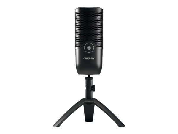 CHERRY CHERRY UM 3.0 / USB-Mikrofon