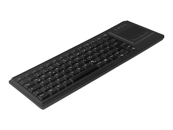 CHERRY CHERRY INDUSTRY 4.0 COMPACT ULTRAFLAT