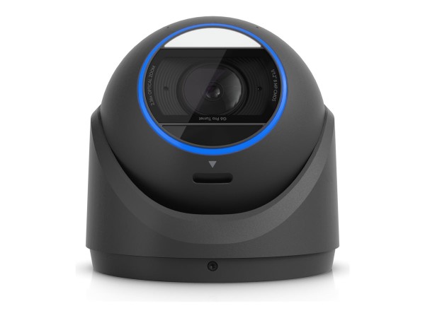 UBIQUITI UBIQUITI Camera G6 Pro Turret Black