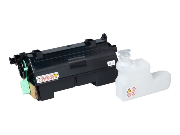RICOH RICOH PRINT CARTRIDGE 25K BLACK TONER