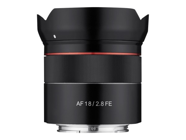 SAMYANG SAMYANG AF 18mm F2,8 FE für Sony E