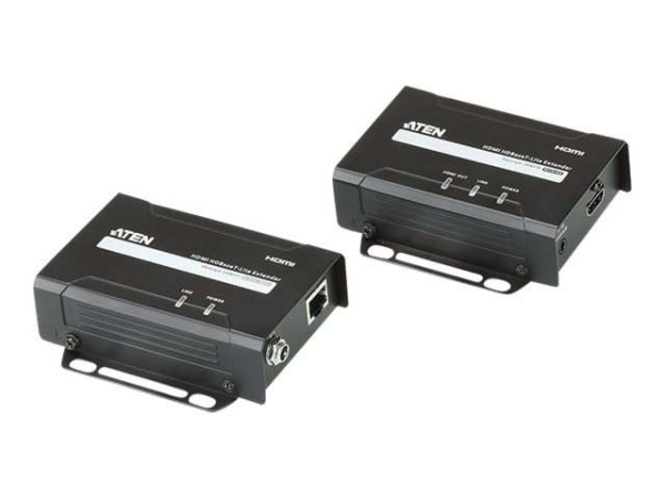 ATEN VE801 HDMI Extender 4K 70m T und R VE801