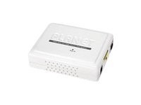 ASSMANN PLANET IEEE 802.3at Gigabit High Power over Ethernet Splitter POE-162S