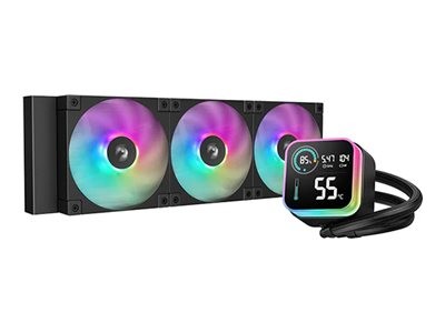 DEEPCOOL DEEPCOOL Cooler Wasserkühlung LQ360