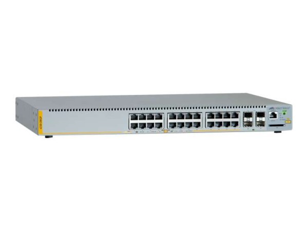 ALLIED TELESIS NET SWITCH PoE 28 Port Allied Telesis AT-x230-28GP-50 AT-X230-28GP-50