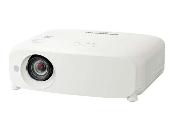 PANASONIC PT-VZ585NEJ 3LCD 1.920x1.200 5.000 ANSI Lumen 4,9 kg Throw Ratio PT-VZ585NEJ