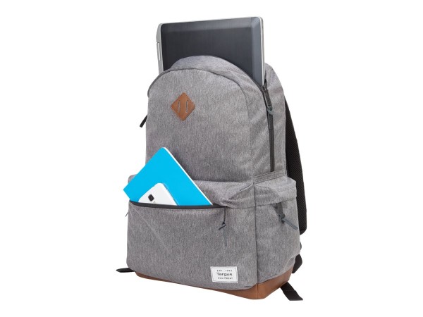 TARGUS TARGUS Strata 15.6" Laptop backpack Grey