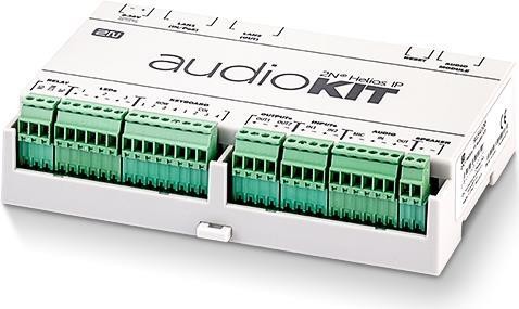2N TELECOMMUNICATIONS 2N EntryCom IP Audio-Kit