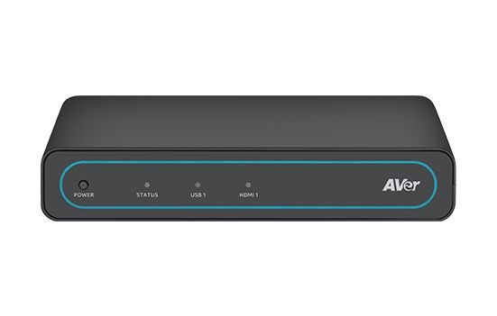 AVER AVER UE1 - USB3.0 and HDMI extender (up to 100m) with - USB 3.0 (61B31B0000AC)