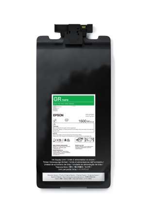 EPSON SureColor-P20500 Green IIPS Ink C13T56F 1,6L C13T56FB00