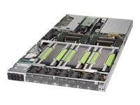 SUPERMICRO SUPERMICRO Barebone SuperServer SYS-1029GQ-TRT